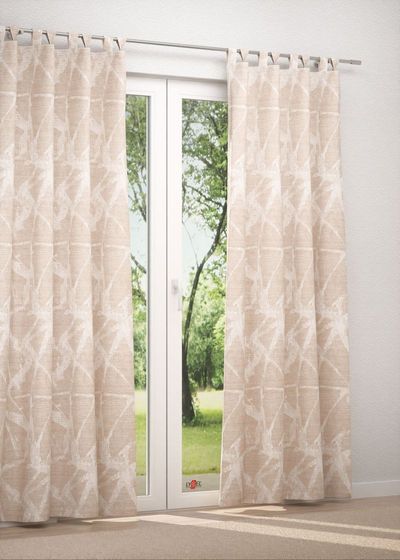 Schlaufenschal Lysel #2T Maipa in Beige