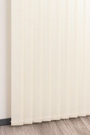 Lamelle Mantua 1100 Fensteransicht