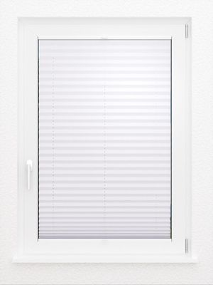 Preview LYSEL HOME Plissee 103A Krepp BO 2