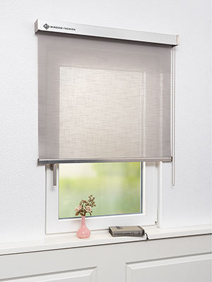 Rollo Catania 79.04 Fensteransicht