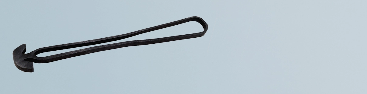 Befestigung eines Balkontuchs am Geländer