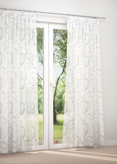 Dekoschal Lysel #2T Tichitt in Beige