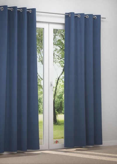senschal Lysel #2T Avanos in enzianblau