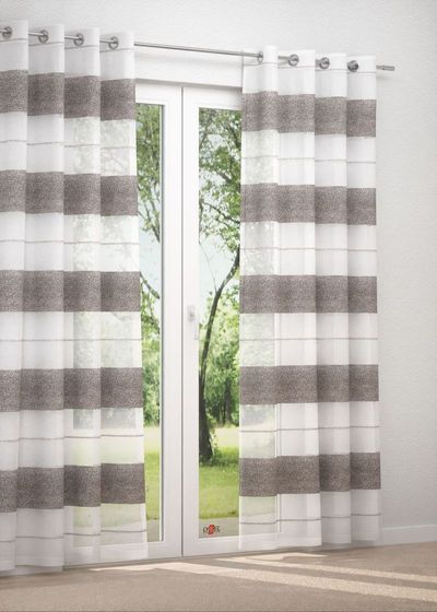 senschal Lysel #2T Nakoni in Braunbeige