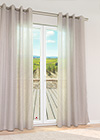 Vorschau senschal Lysel #1W Niono in Grau Beige