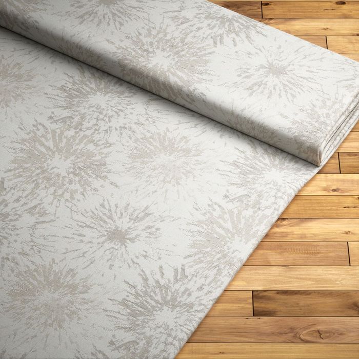 Dekostoff Lysel #2S Rumorosa in beige