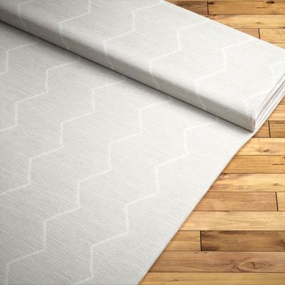 Dekostoff Lysel #3L Bamba in Hellbeige