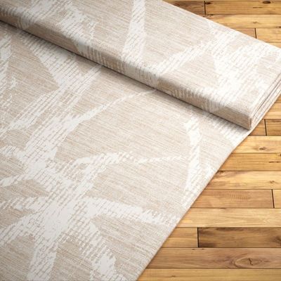Dekostoff Lysel #3L Maipa in Beige