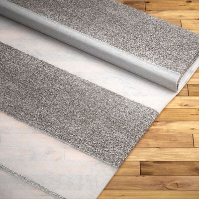 Dekostoff Lysel #3L Nakoni in Braunbeige