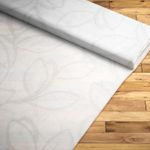 Vorschau Gardinenstoff Lysel #3L Tichitt in Beige Wei