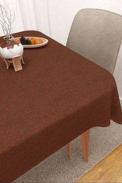 Tischdecke eckig Lysel #3J Bocas in terra