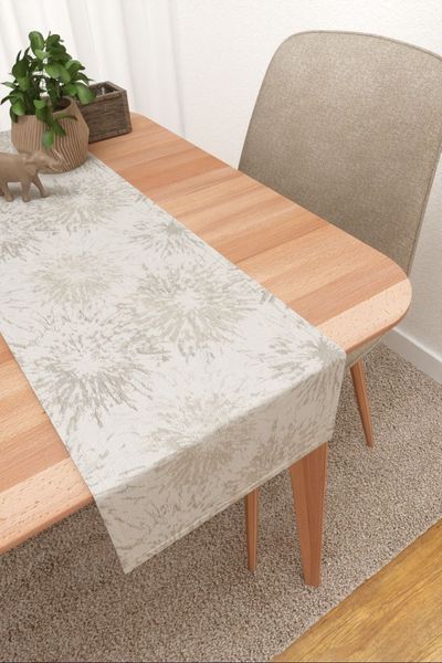 Tischlufer Lysel #3J Rumorosa in beige