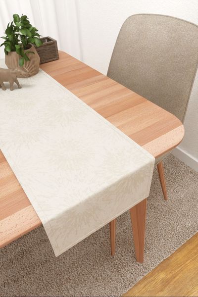 Tischlufer Lysel #3J Rumorosa in creme