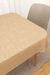 Vorschau Tischdecke eckig Lysel #2T Matomi in mintgrn beige