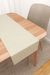 Vorschau Tischlufer Lysel #2T Mocorito in altrosa beige