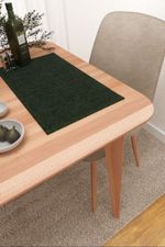 Platzdeckchen in grün