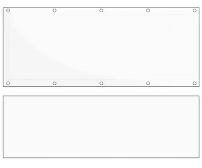 Markise Ma&szlig;anfertigung Balkontuch Texout Matt 239