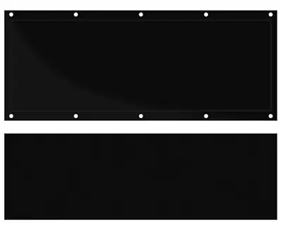 Markise Ma&szlig;anfertigung Balkontuch Texout Matt 405