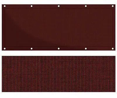 Markise Ma&szlig;anfertigung Balkontuch Agro G583