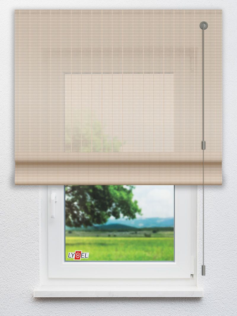 Stoff Rollo Ma&szlig;anfertigung R677