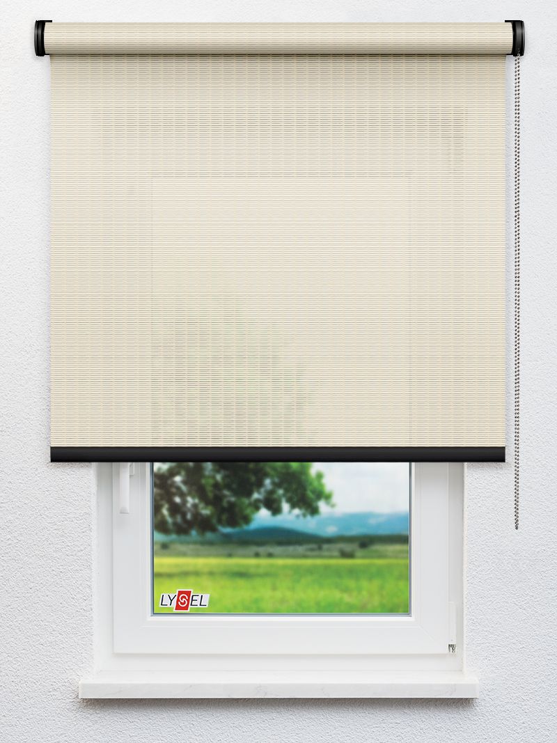 Stoff Rollo Ma&szlig;anfertigung R57