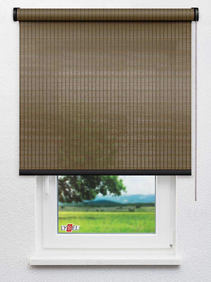 Stoff Rollo Ma&szlig;anfertigung R60