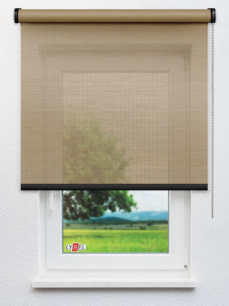 Stoff Rollo Ma&szlig;anfertigung R65