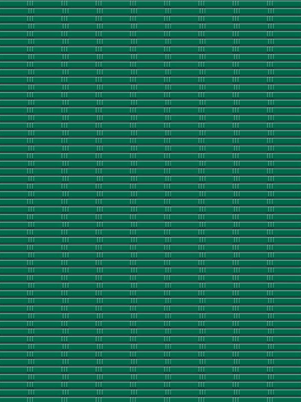 Detailansicht RAL 6016 FLAT