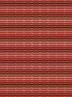 RAL 3016 FLAT Detailansicht