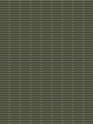 RAL 6003 FLAT Detailansicht