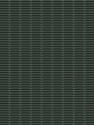 RAL 6009 FLAT Detailansicht