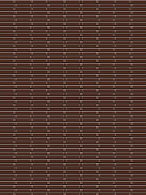 RAL 8016 FLAT Detailansicht