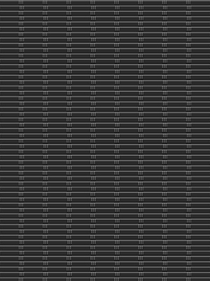 RAL 9004 FLAT Detailansicht