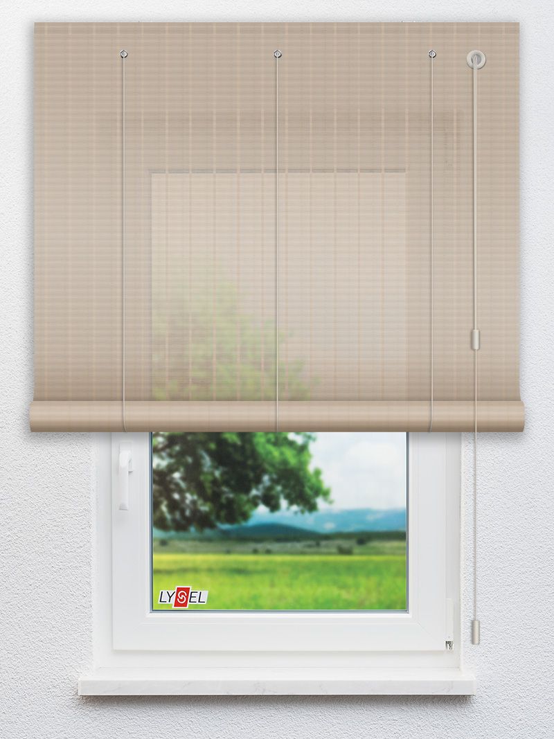 Stoff Rollo Ma&szlig;anfertigung R677