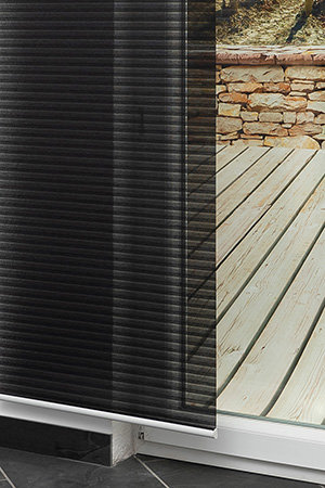 Light Stripe 40.273 Fensteransicht