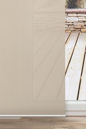 Trevira Basic 91.814 Fensteransicht