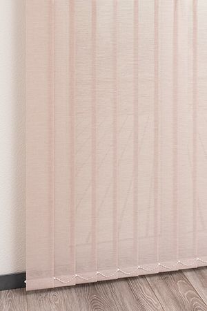 Lamelle Verona 1111 Fensteransicht