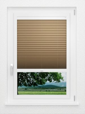 Preview LYSEL HOME Plissee 235A Krepp 1