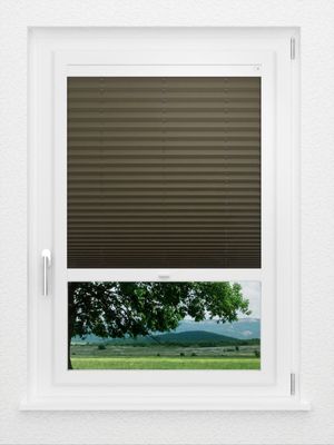 Preview LYSEL HOME Plissee 236A Krepp 1