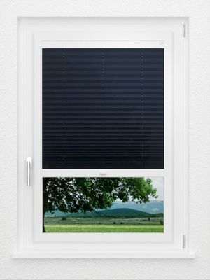 Preview LYSEL HOME Plissee 237A Krepp 1