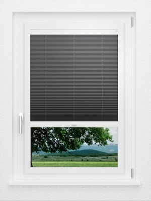 Preview LYSEL HOME Plissee 233A Krepp 1