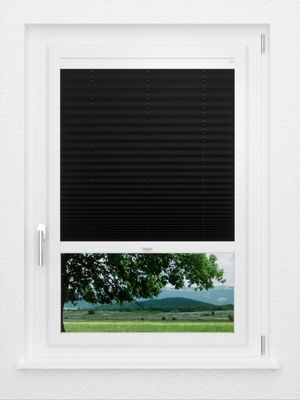 Preview LYSEL HOME Plissee 238A Krepp BO 1