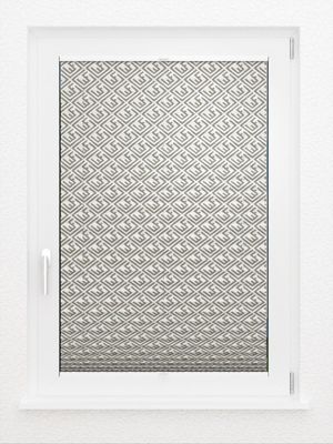 Preview LYSEL HOME Plissee 210A Krepp 2