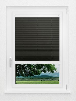 Preview LYSEL HOME Plissee 230A Crush 1