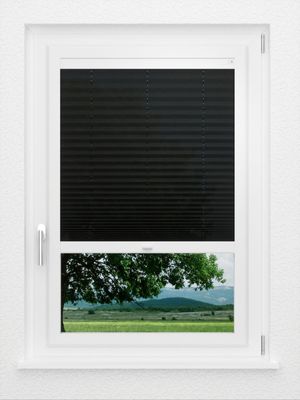 Preview LYSEL HOME Plissee 130A Crush 1