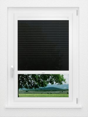 Preview LYSEL HOME Plissee 131A Crush 1