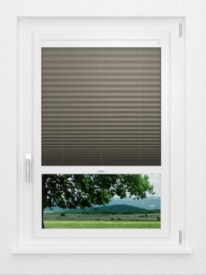 Preview LYSEL HOME Plissee 221A Mali BO 1