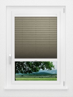 Preview LYSEL HOME Plissee 134A Torpo BO 1