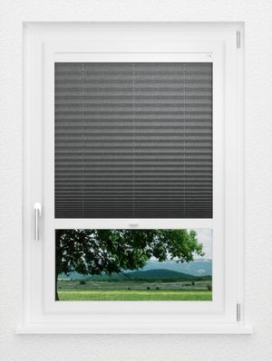 Preview LYSEL HOME Plissee 127A Torpo BO 1