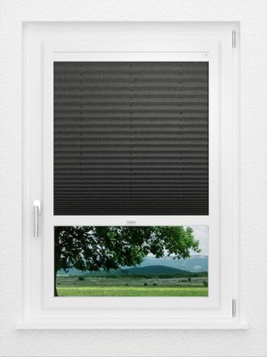 Preview LYSEL HOME Plissee 117A Torpo BO 1